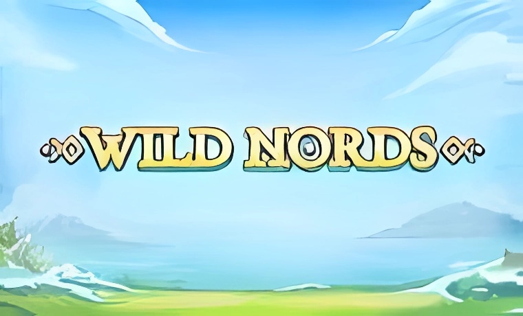 Wild Nords Slot