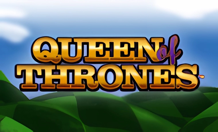 Queen of thrones Slot