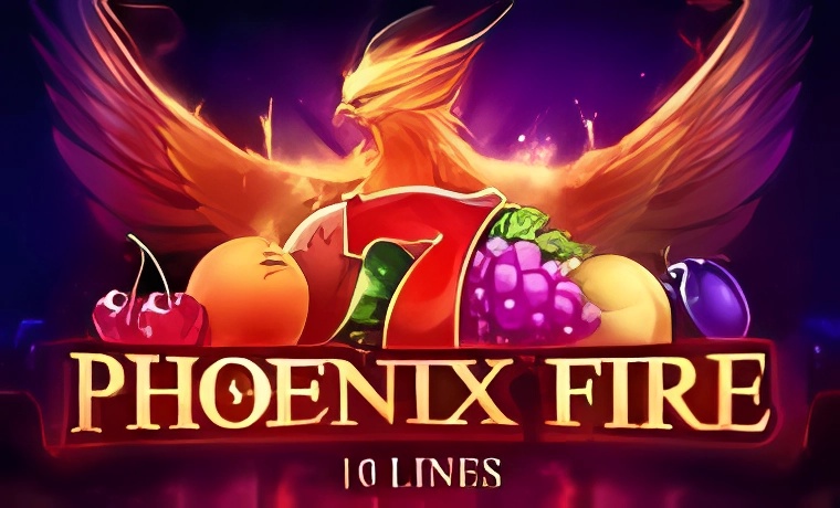 Phoenix Fire Slot