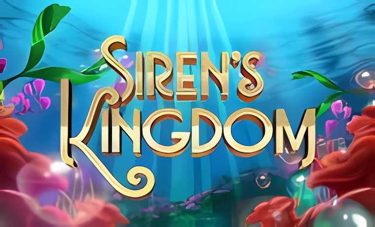 Siren’s Kingdom Slot