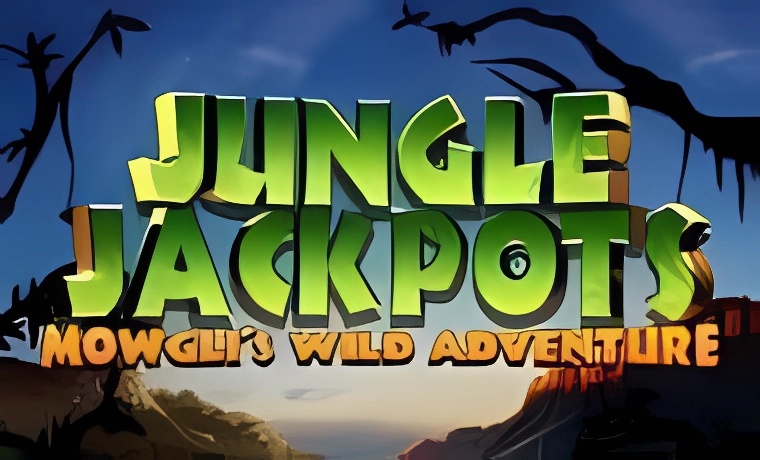 Jungle Jackpots Slot