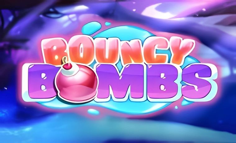 Bouncy Bombs Slot