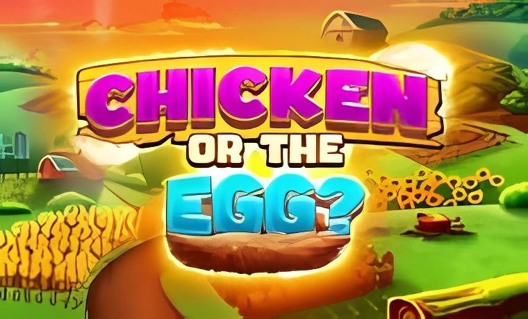 Chicken or The Egg? Slot