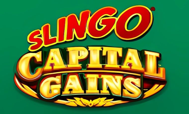 Slingo Capital Gains Slot