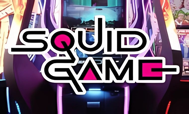 Squid Game Slot
