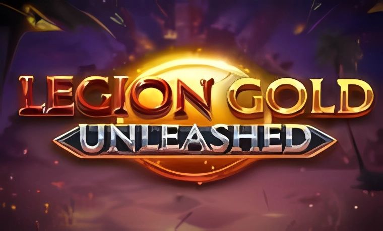 Legion Gold Unleashed Slot