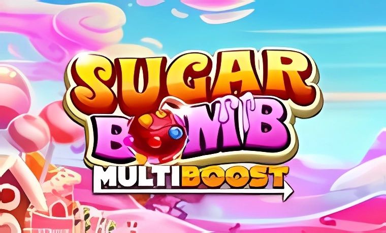 Sugar Bomb MultiBoost Slot