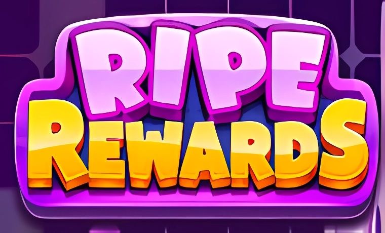 Ripe Rewards Slot