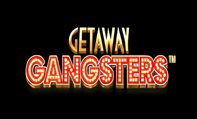 Getaway Gangsters Slot