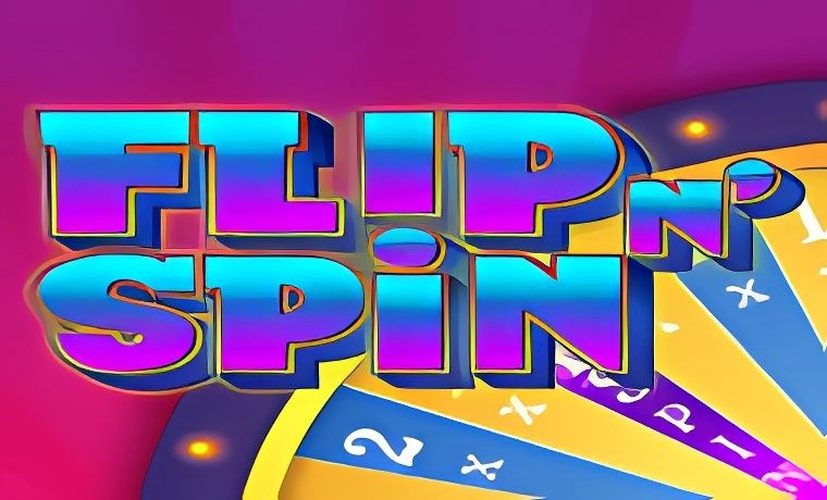 Flip n' Spin Slot