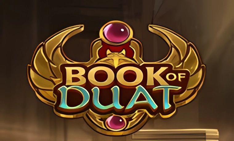 Book of Duat Slot
