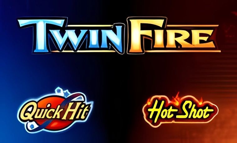 HotShot TwinFire Slot