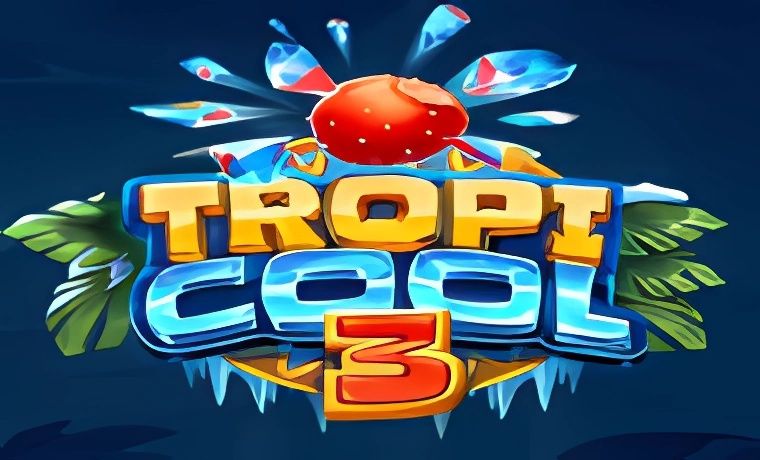 Tropicool 3 Slot