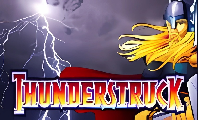Thunderstruck Slot