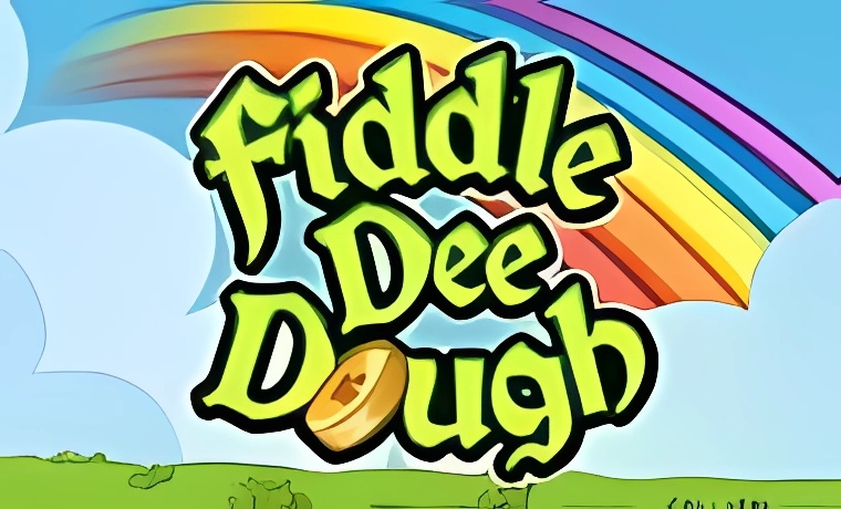 Fiddle Dee Dough Slot