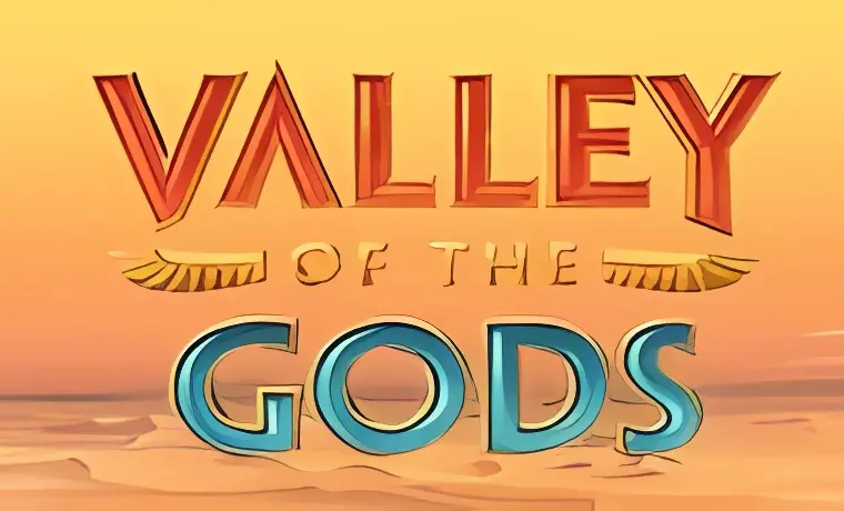 Valley of the Gods Slot