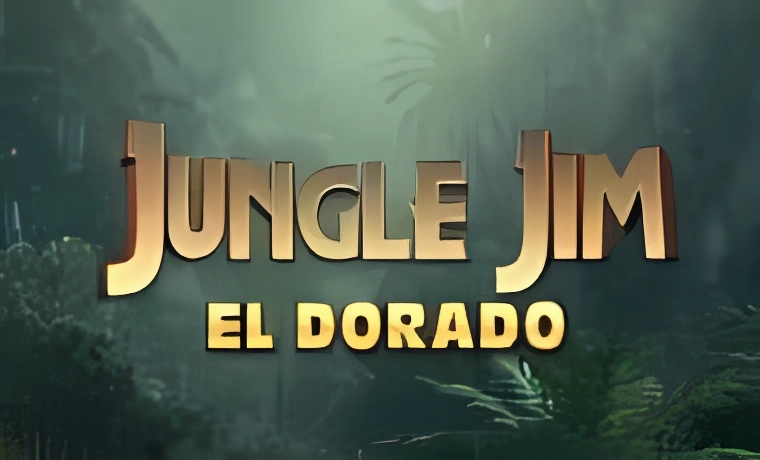Jungle Jim - El Dorado Slot