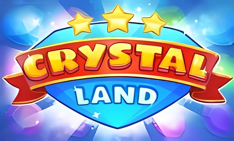 Crystal Land Slot