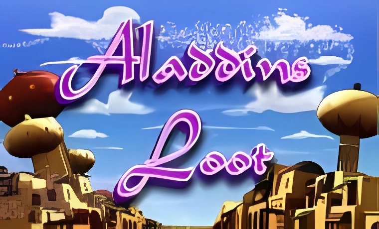 Aladdins Loot Slot