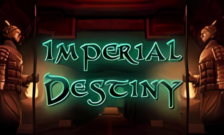 Imperial Destiny Slot