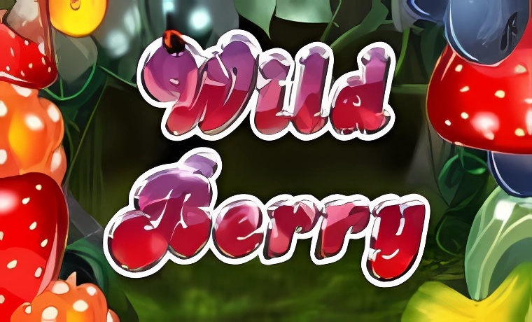 Wild Berry Slot
