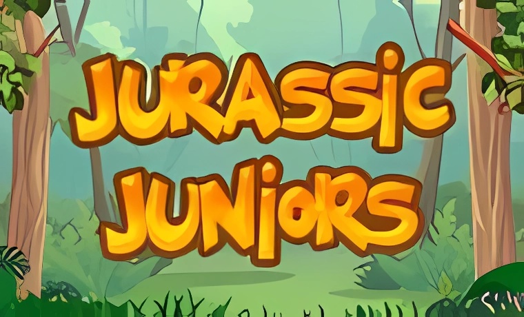 Jurassic Juniors Slot