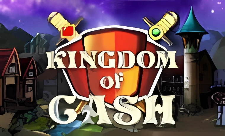 Kingdom Of Cash Slot
