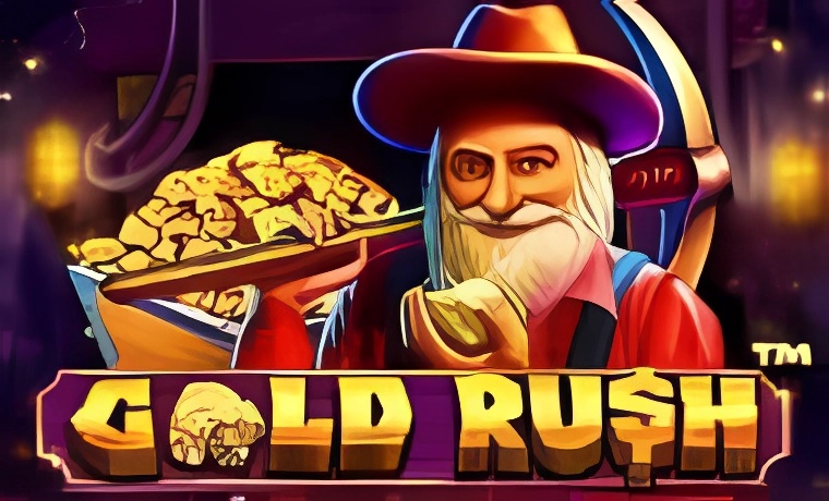 Gold Rush! Slot