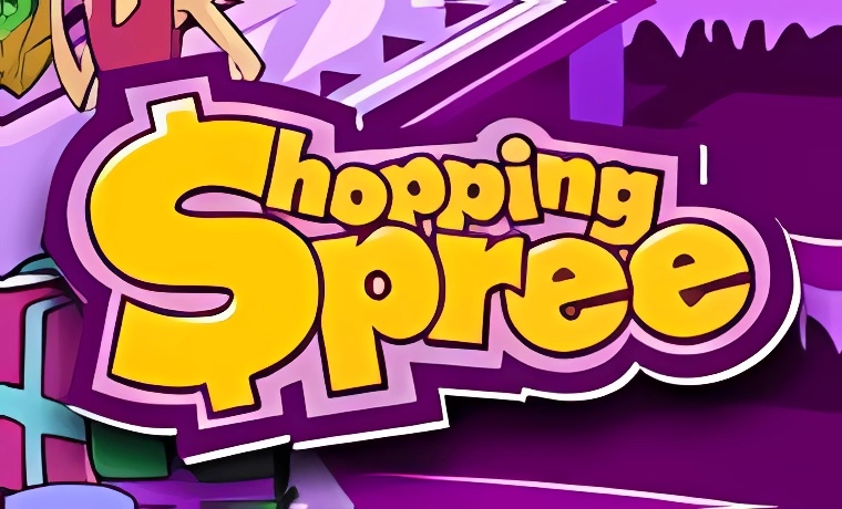 Shopping Spree Slot