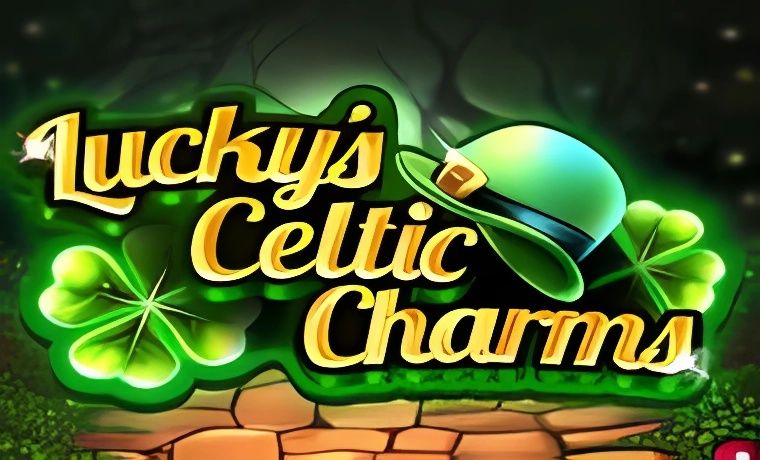 Luckys Celtic Charms Slot