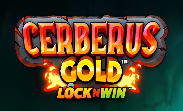 Cerberus Gold Slot