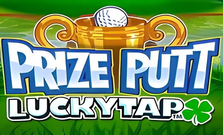 Prize Putt LuckyTap Slot