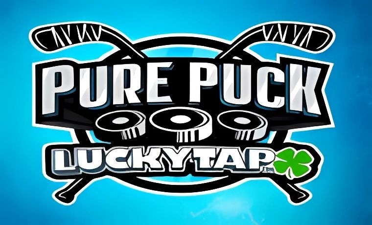 Pure Puck LuckyTap Slot