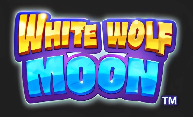 White Wolf Moon Slot