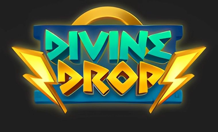Divine Drop Slot