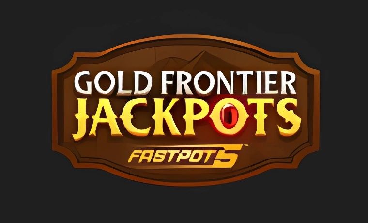 Gold Frontier Jackpots Slot