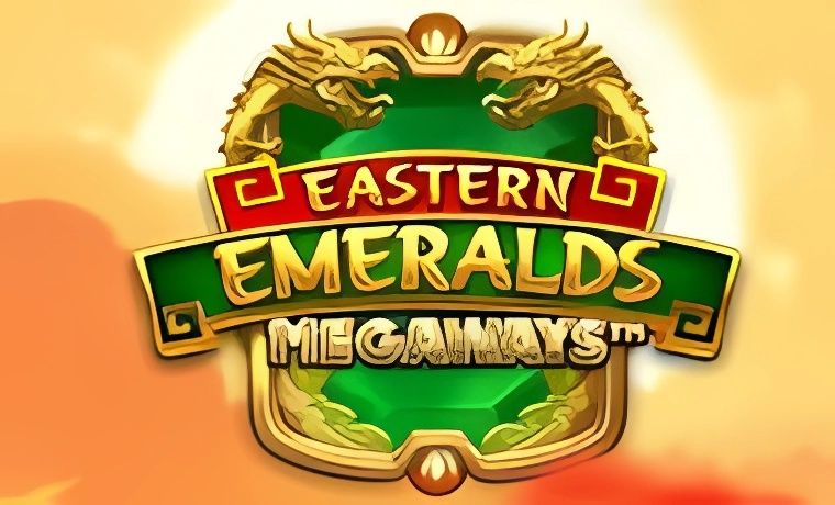 Eastern Emeralds Megaways Slot