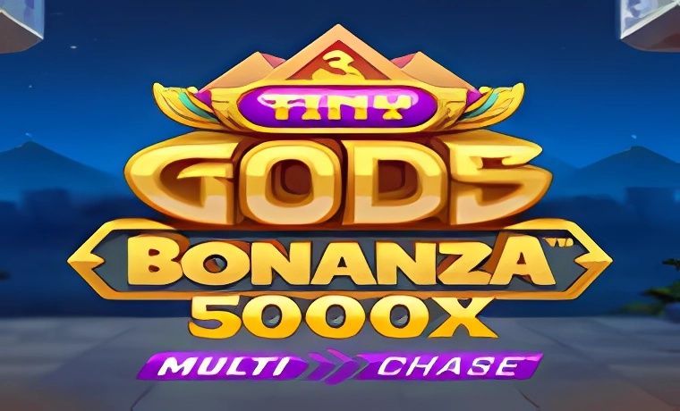 3 Tiny Gods Bonanza Slot