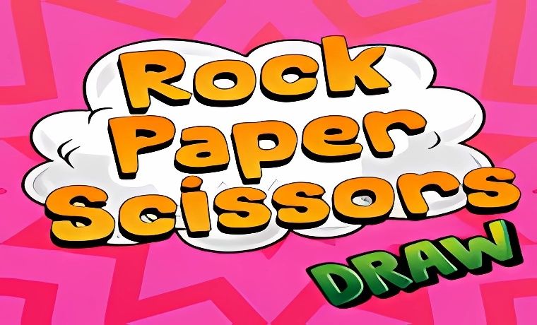 Rock Paper Scissors DRAW! Slot