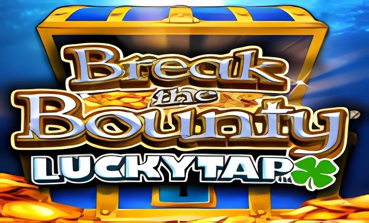 Break The Bounty LuckyTap Slot