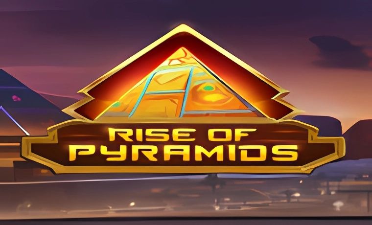 Rise of Pyramids Slot