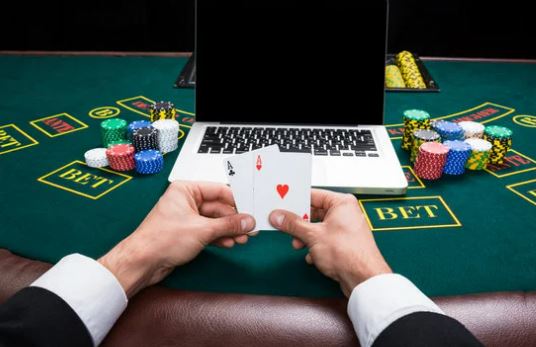Blackjack Online