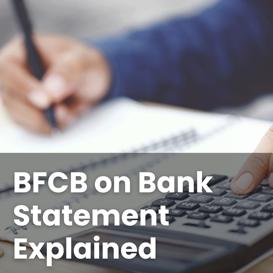 BFCB on Bank Statement: Gambling Transaction Explained - BestCasinoHQ