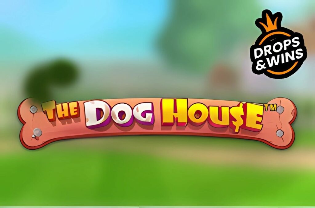The Dog House Slot