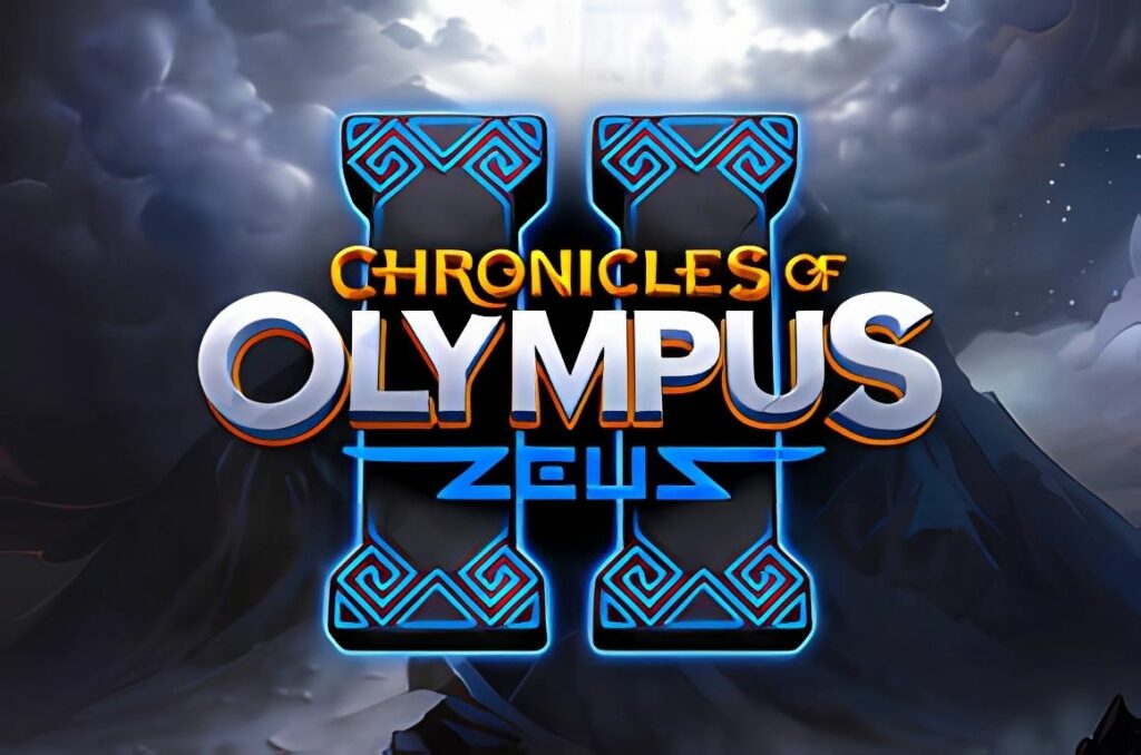 Chronicles of Olympus 2 Slot