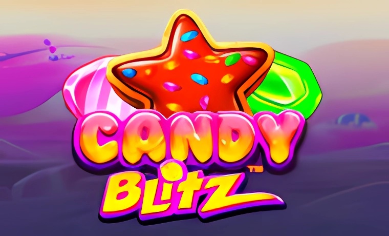 Candy Blitz Slot