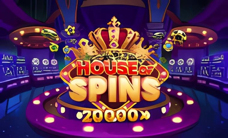House of Spins Slot
