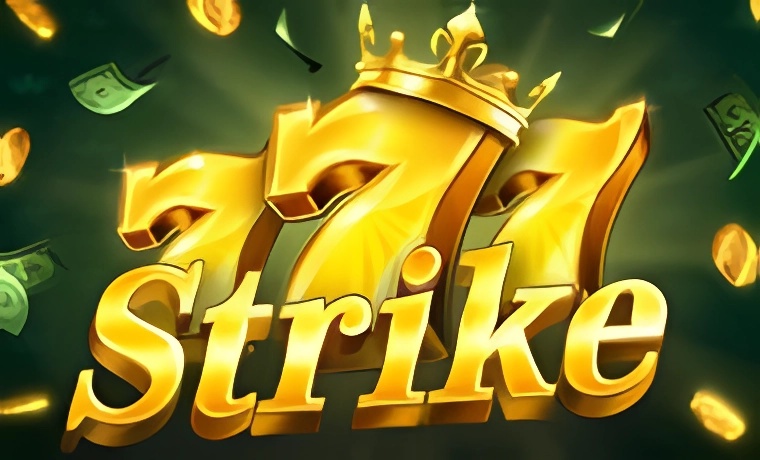 777 Strike Slot