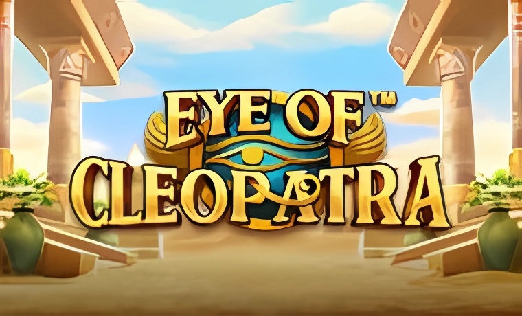 Eye of Cleopatra Slot