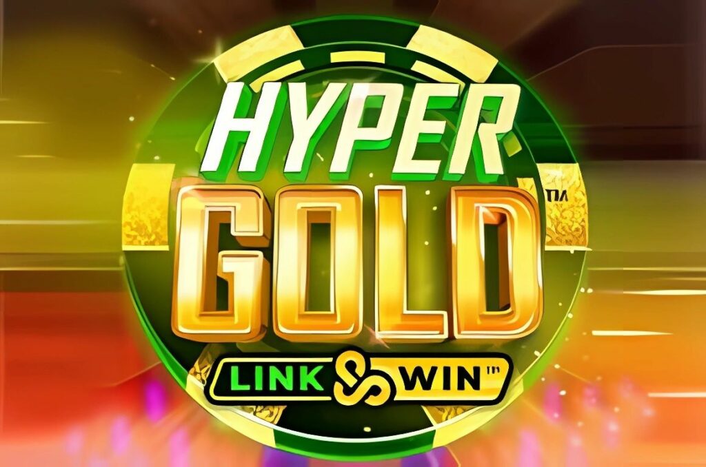 Hyper Gold Slot